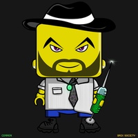 MiniBrix #8297