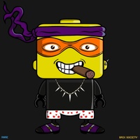 MiniBrix #8298
