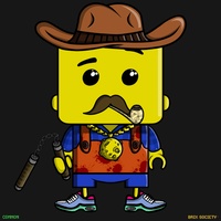 MiniBrix #8305