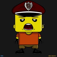 MiniBrix #8316