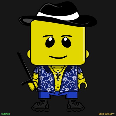 MiniBrix #8331