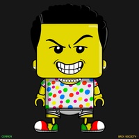 MiniBrix #8334