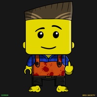 MiniBrix #8342
