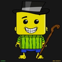 MiniBrix #8343