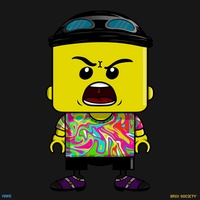 MiniBrix #8351
