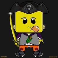 MiniBrix #8360