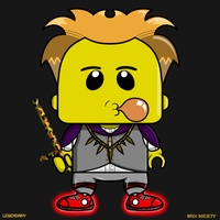 MiniBrix #8368