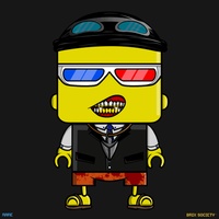 MiniBrix #8369