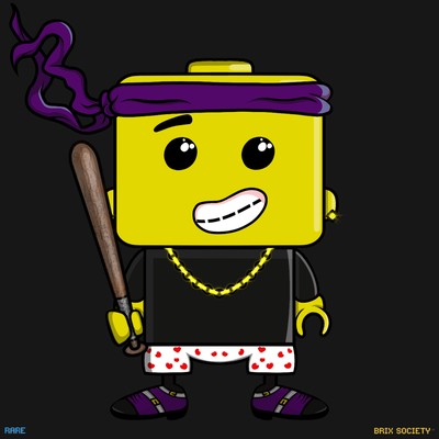MiniBrix #8375