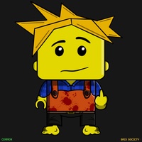 MiniBrix #8387