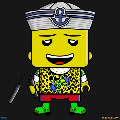 MiniBrix #8409
