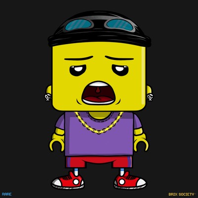 MiniBrix #8413