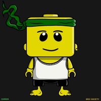 MiniBrix #8415