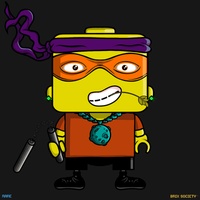 MiniBrix #8421