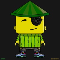 MiniBrix #8425