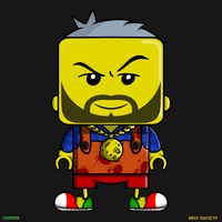 MiniBrix #8427