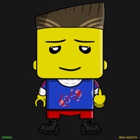 MiniBrix #8428
