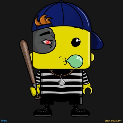 MiniBrix #8440