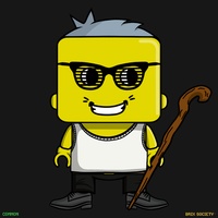 MiniBrix #8460