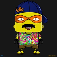 MiniBrix #8465