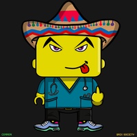 MiniBrix #8474