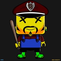 MiniBrix #8479