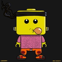 MiniBrix #8490