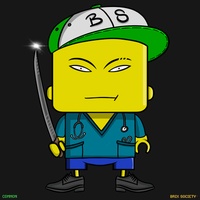 MiniBrix #8492