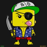 MiniBrix #8493