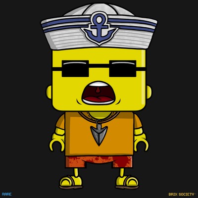 MiniBrix #8503