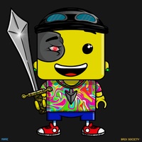 MiniBrix #8504