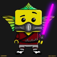 MiniBrix #8505