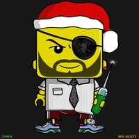 MiniBrix #8508