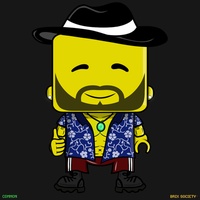MiniBrix #8509