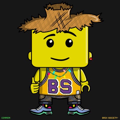 MiniBrix #8511