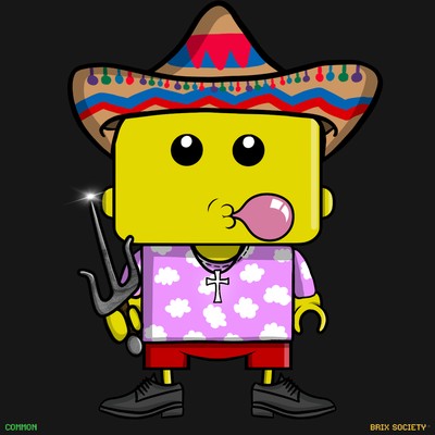 MiniBrix #8515