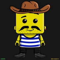 MiniBrix #8517