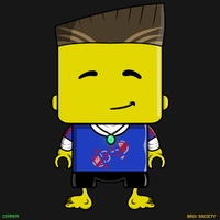 MiniBrix #8528