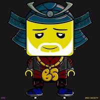 MiniBrix #8533