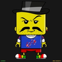 MiniBrix #8534