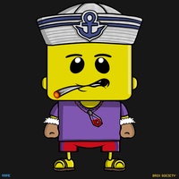 MiniBrix #8561
