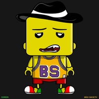 MiniBrix #8574