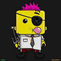 MiniBrix #8578