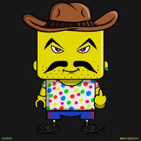 MiniBrix #8586