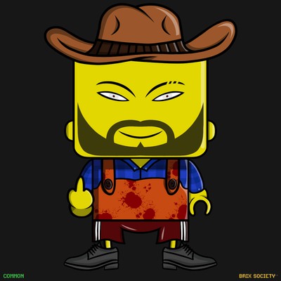 MiniBrix #8620