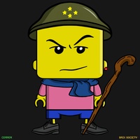 MiniBrix #8623