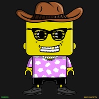 MiniBrix #8633