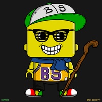 MiniBrix #8636