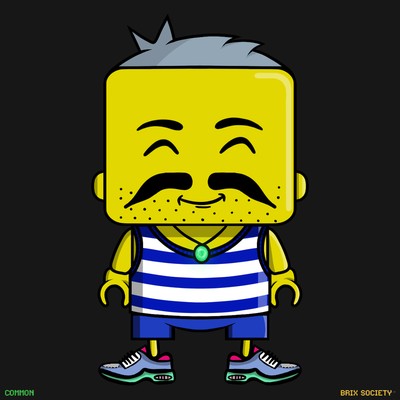 MiniBrix #8638
