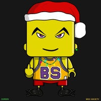 MiniBrix #8639